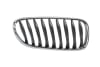 Grila fata dreapta negru/crom BMW Z4 intre 2003-2009 [1]