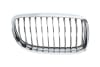 Grila fata dreapta negru/crom/crom BMW Seria 3 E90, 3 E91 intre 2008-2012 [1]