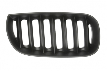 Grile - Grila fata Dreapta (negru) potrivit BMW X3 (E83) 2.0-3.0D 2003-2011 -12.10