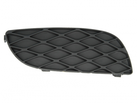 Elemente bara - Grila Fata Dreapta (negru) potrivit TOYOTA YARIS 1999-2005 2003-2005