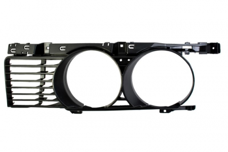 Grile - Grila fata dreapta partea exterioara BMW Seria 5 intre 1989-1993