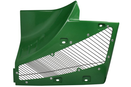 Grile - Grila fata Dreapta potrivita JOHN DEERE 8000 dupa 1975