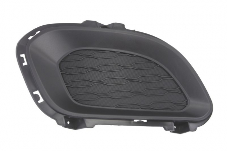 Elemente bara - Grila Fata Dreapta potrivit KIA RIO II, RIO III 2005-2017 Hatchback 2011-2014