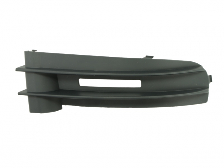Elemente bara - Grila Fata Dreapta potrivit VW CADDY III, CADDY III/MINIVAN 2004-2015 2004-2010
