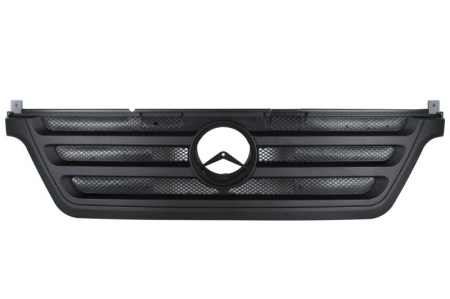 Grile - Grila fata Dreapta/Stanga Fata potrivita MERCEDES AXOR 2002-2004