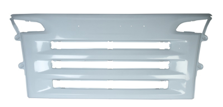 Grile - Grila fata Dreapta Superior potrivita SCANIA G I, P I, R I, T 2004-2019