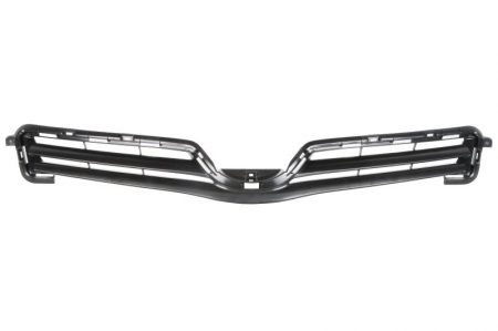 Grile - Grila fata exterior potrivit TOYOTA AURIS 2010-2012 - grunduita