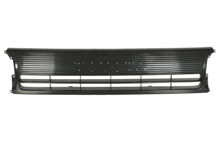 Grile - Grila fata Fata (gri inchis) potrivit TOYOTA HIACE IV 2.0/2.4/2.4D 1987-2004 -12.93