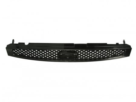 Grila fata FORD FIESTA intre 2001-2005 [1]