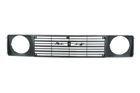 Grile - Grila fata gri SUZUKI SAMURAI intre 1981-1998