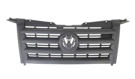 Grila fata gri VW CRAFTER intre 2006-2011 [0]