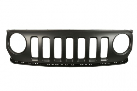 Grile - Grila fata (grunduit) potrivit JEEP PATRIOT 2.0-2.4LPG 2007-2017 2010-2016