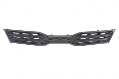 Grile - Grila fata hatchback, negru KIA RIO 3 III intre 2011-2016