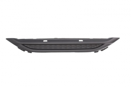 Grile - Grila fata inferior potrivit PEUGEOT 208 I 2012-2015