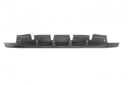Grila fata inferior potrivit PEUGEOT 208 I 2012-2015 [1]
