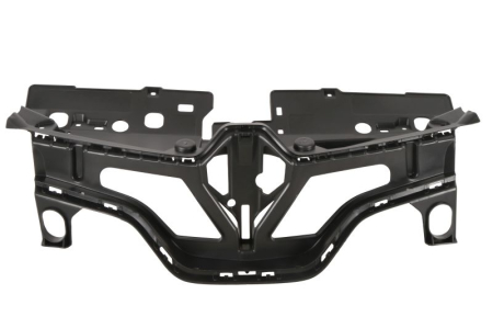 Grile - Grila fata Interior (armare) potrivit RENAULT CAPTUR I 06.13-06.17