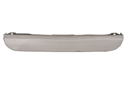 Grile - Grila fata Mijloc potrivita SCANIA G I, R I 2004-2019 (mic, plastic)