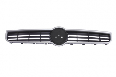 Grile - Grila fata model: ACTIVE, POP, BUSINESS, cu argintiu rama negru FIAT BRAVO 2 II intre 2006-2014