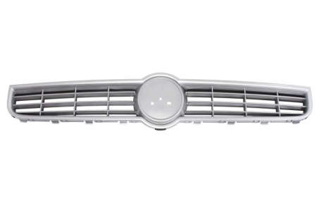 Grile - Grila fata model: EMOTION; NEW DYNAMIC; EASY; SPORT, argintiu FIAT BRAVO II intre 2006-2014