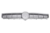 Grila fata model: EMOTION; NEW DYNAMIC; EASY; SPORT, argintiu FIAT BRAVO II intre 2006-2014 [1]
