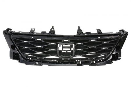 Grile - Grila fata neagra SEAT ATECA dupa 2016
