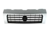 Grila fata negru/argintiu FIAT DUCATO intre 2006-2014 [1]