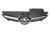 Grila fata negru/crom HYUNDAI ELANTRA intre 2010-2013 [1]