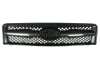 Grila fata potrivit HYUNDAI TUCSON 2004-2010 - negru/crom [1]