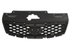 Grile - Grila fata negru/crom KIA RIO intre 2005-2011