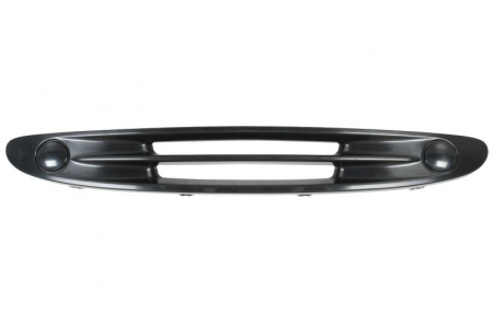 Grile - Grila fata (negru/grunduit) potrivit SMART FORTWO 0.7/0.8D 01.04-01.07 -02.07