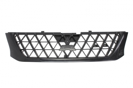 Grile - Grila fata negru MITSUBISHI L 200 intre 2001-2003