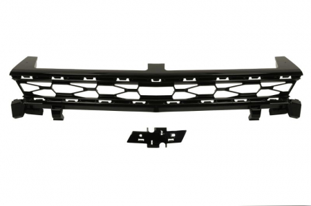 Grile - Grila fata (negru) potrivit CHEVROLET CAMARO 2.0/3.6/6.2 09.11-