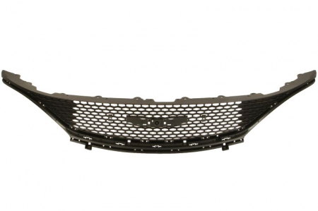 Grile - Grila fata (negru) potrivit CHRYSLER PACIFICA 3.6/3.6H 01.17- 01.16-