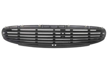 Grile - Grila fata potrivita FORD SCORPIO II 1994-1998 (negru)