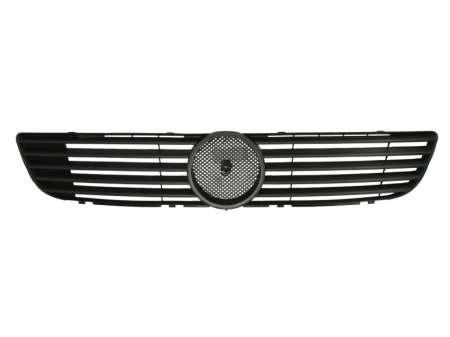 Grila fata (negru) potrivit MERCEDES V (638/2), VITO (W638) 2.0-2.8 1996-2003 [1]