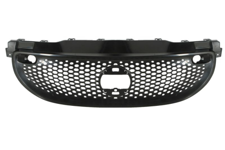 Grile - Grila fata potrivita SMART FORFOUR 2014-2019 (negru)