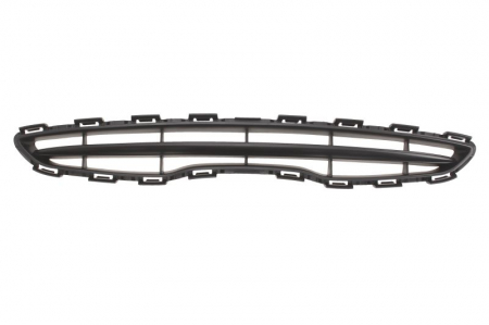 Grila fata (negru, TÜV) potrivit NISSAN MICRA IV 1.2 05.10-10.15 05.10-08.13