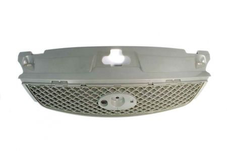 Grila fata (partea interioara, gri) potrivit FORD MONDEO III 1.8-3.0 10.00-03.07 -03.07 [0]