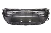 Grila fata PEUGEOT 508 I, 508 SW I dupa 2010 [1]