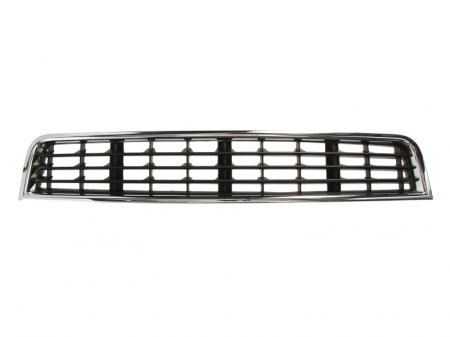 Grila Fata potrivit AUDI A4 B6 11.00-12.05 11.00-12.04 Elemente bara - Grila Fata potrivit AUDI A4 B6 11.00-12.05 11.00-12.04