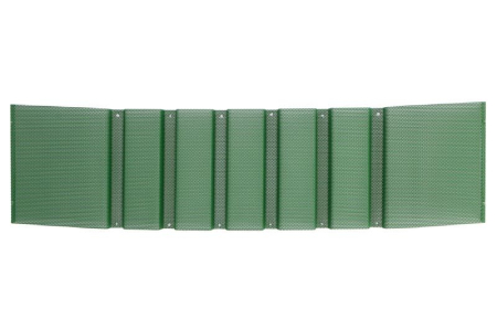 Grile - Grila fata potrivita JOHN DEERE 100, 200, 300, 400, 500, 600, 6000