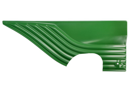 Caroserie - Grila fata potrivita JOHN DEERE 6000