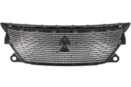 Grile - Grila fata potrivita PEUGEOT 2008 II 2019-2023