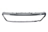 Grila fata rama ALLURE, plastic, crom PEUGEOT 308 II, 308 SW II dupa 2013 [1]