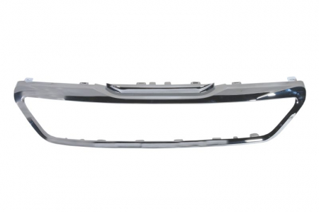 Grile - Grila fata rama ALLURE, plastic, crom PEUGEOT 308 II, 308 SW II dupa 2013