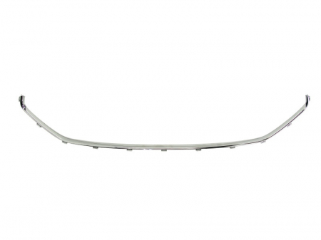 Grila fata rama (crom) CITROEN C3 II dupa 2013