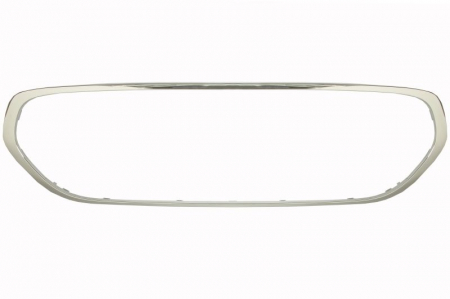 Piese Auto - Grila fata rama (crom) MINI MINI dupa 2013