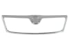 Grila fata rama crom SKODA OCTAVIA intre 2004-2008 [1]