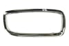 Grila fata Rama faruri dreapta crom BMW Seria 7 intre 2001-2005 [1]