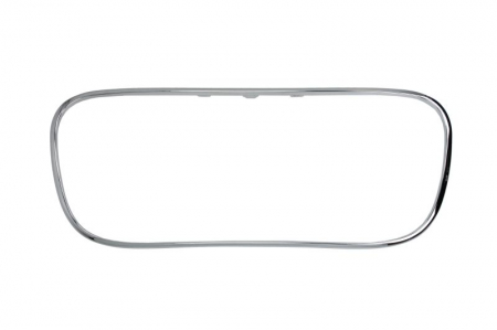 Piese Auto - Grila fata rama fata (crom) CITROEN C1 intre 2005-2008